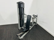 Life Fitness Multi-Press FSMP Machine